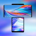 LG Wing Wallpaper icon