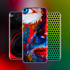 Mi 10T Punch Hole Wallpaper ícone