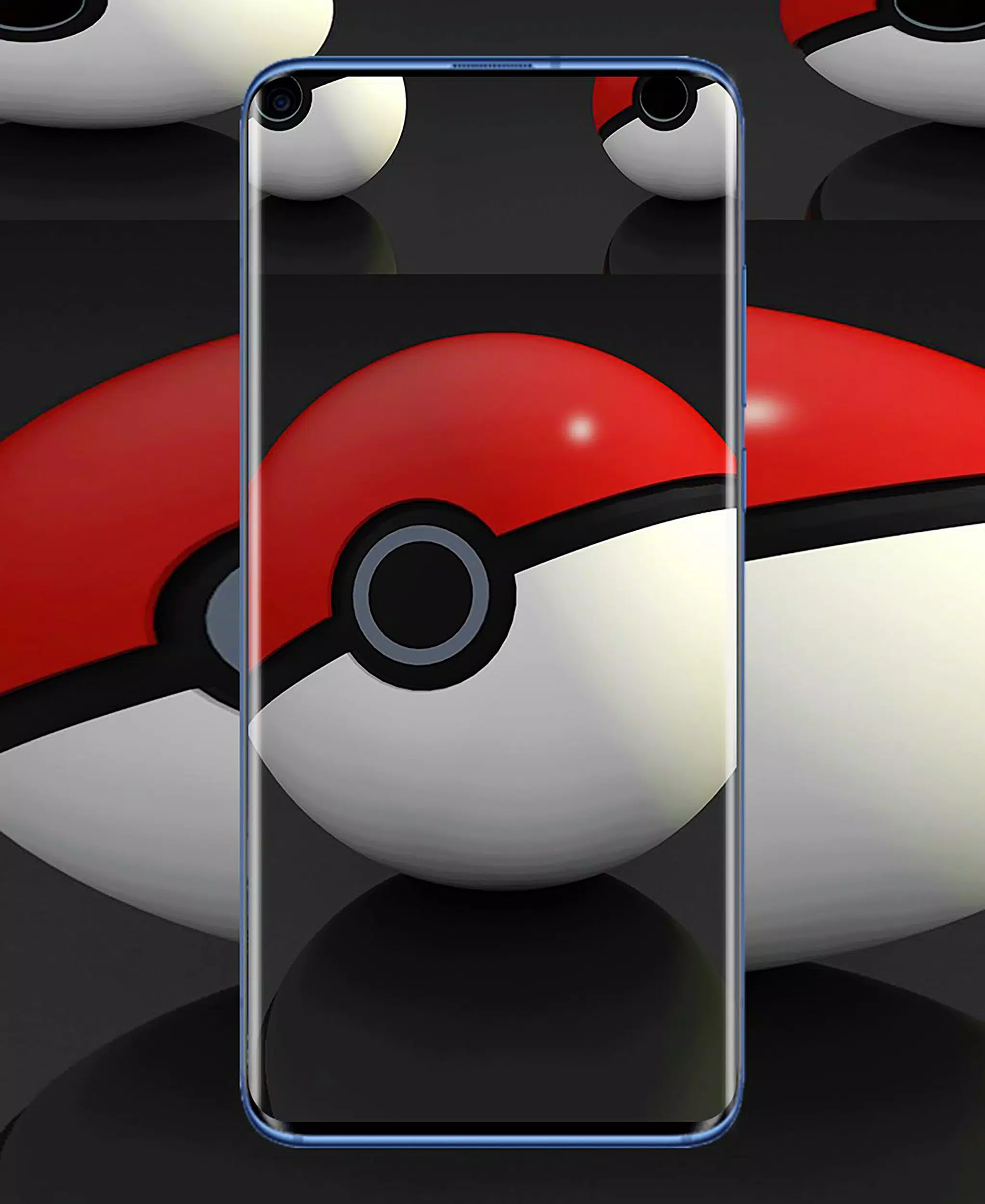 Mi 10T Punch Hole Wallpaper APK pour Android Télécharger Mi 10T Punch Hole Wallpaper APK pour Android Télécharger