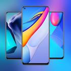 Vivo Y52s & Y51s Wallpaper Zeichen