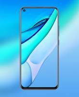 Vivo Y52s & Y51s Wallpaper Plakat