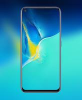Vivo Y52s & Y51s Wallpaper Screenshot 2