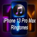 Ringtones for iPhone 13 Pro Max Ringtone APK