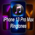Ringtones for iPhone 13 Pro Max Ringtone icône