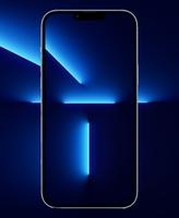 Phone 13 Pro Max Wallpaper poster