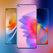 Oppo Reno 7 Pro Wallpaper