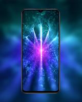 Vivo Y76 5G Wallpaper imagem de tela 2