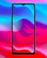 Galaxy A23 Wallpaper screenshot 3