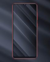 Galaxy A33 5G Wallpaper स्क्रीनशॉट 2