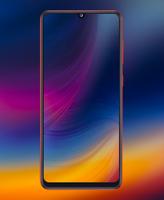 Galaxy A33 5G Wallpaper स्क्रीनशॉट 3