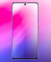 Galaxy A53 5G Wallpaper capture d'écran 1