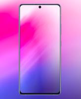 Galaxy A53 5G Wallpaper screenshot 1