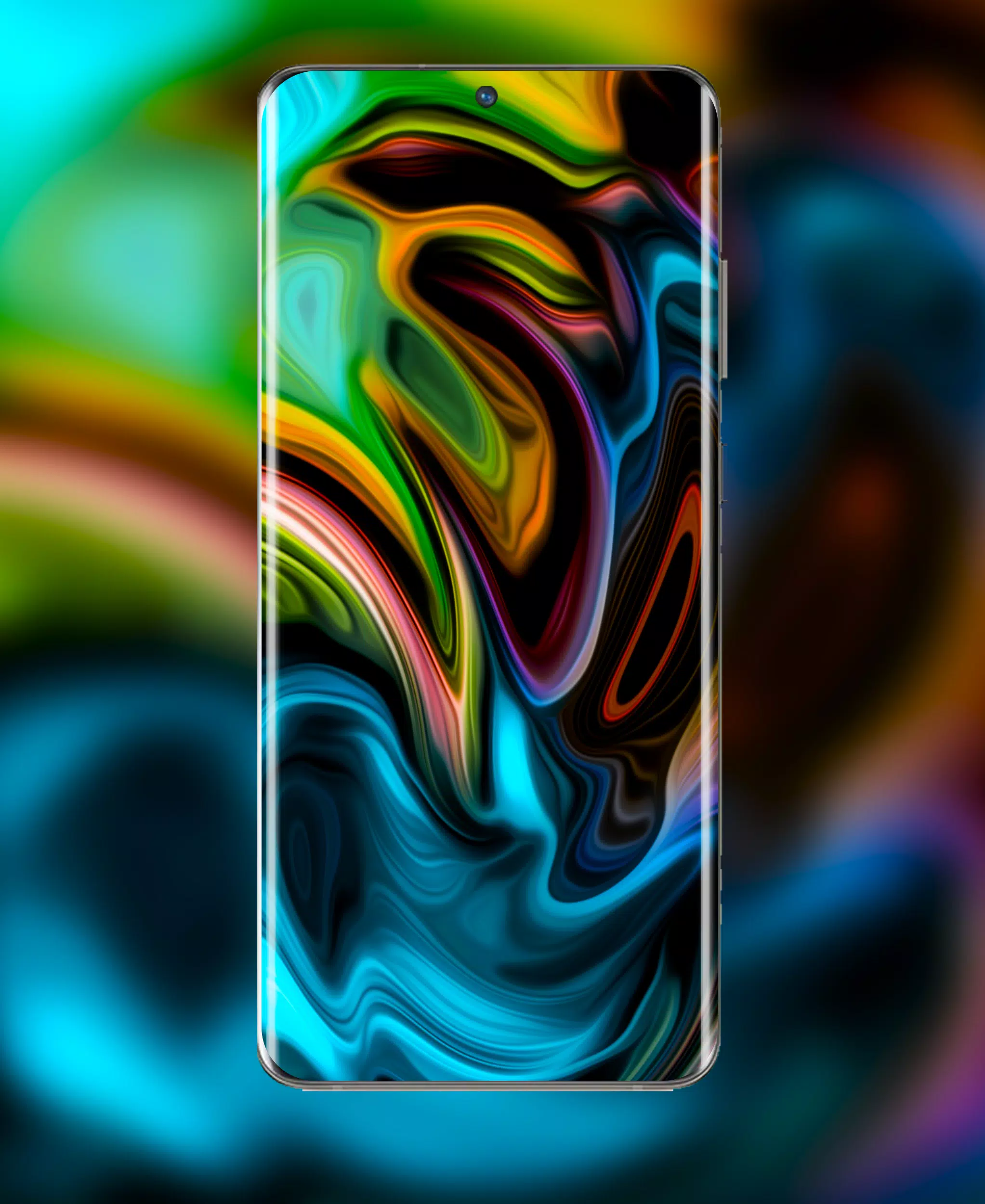 Muốn có hình nền độc đáo cho chiếc Galaxy S22 của mình? Tải về ngay Galaxy S22 Ultra Wallpaper APK và khám phá những bức ảnh tuyệt đẹp! Chắc chắn bạn sẽ thích mênh mông!
