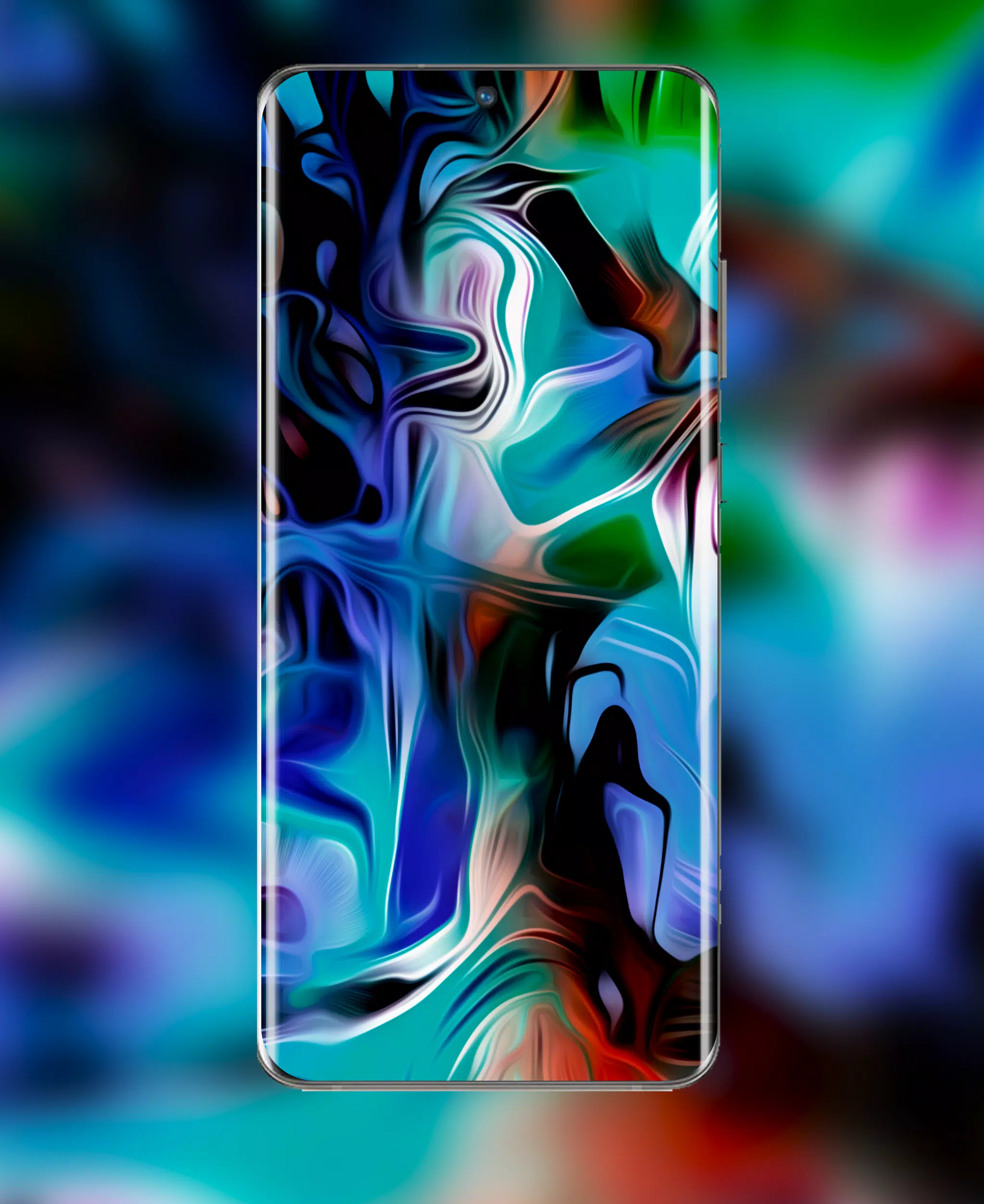 Với Galaxy S22 Ultra Wallpaper APK, bạn có thể tùy chỉnh hoàn toàn các hình nền cho điện thoại của mình. Với nhiều thiết kế độc đáo và hấp dẫn, bạn sẽ không còn phải lo lắng về việc lựa chọn hình nền cho điện thoại của mình. Tải ngay để sử dụng ngay thôi!