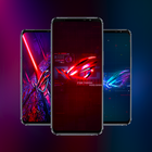 Rog Phone 6 Pro Wallpaper icon