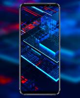 Rog Phone 6 Pro Wallpaper screenshot 1