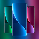 Xiaomi 12 Pro Wallpaper icon