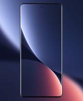 Xiaomi 12 Pro Wallpaper poster