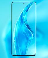 Xiaomi 12 Pro Wallpaper screenshot 1