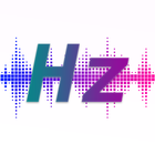 Screen Refresh Rate Tools - Hz ikon