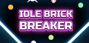 Idle Brick Breaker