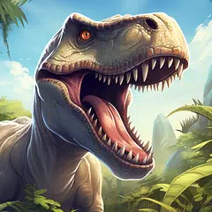 Idle Dino Zoo APK download