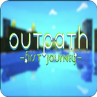 Outpath icône