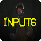 INPUT6 icône