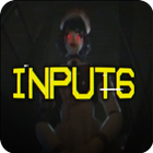 INPUT6 icon