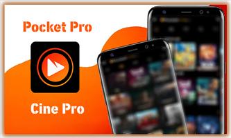 Pocket Cine Pro Poster