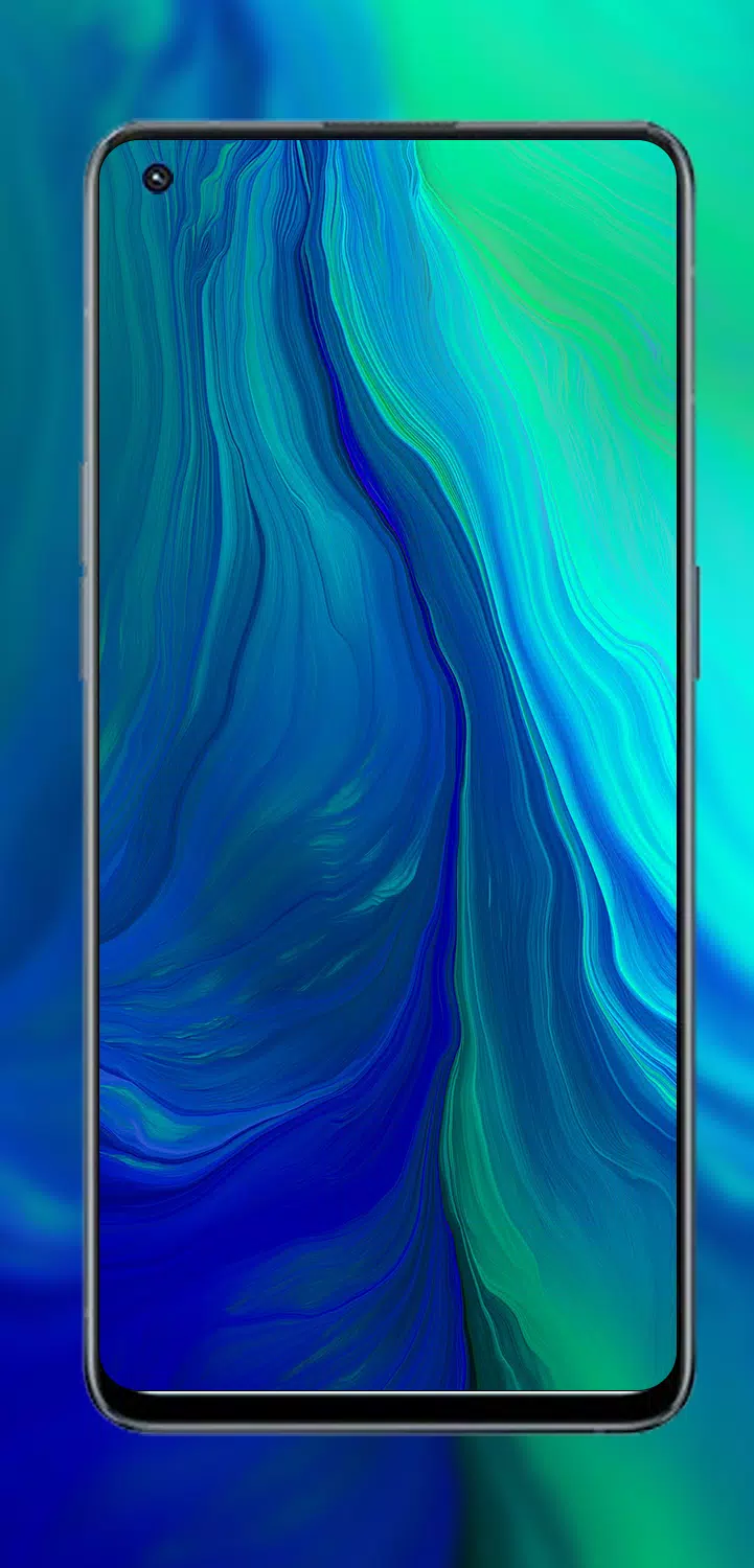Oppo A95 & A96 Wallpaper APK for Android Download