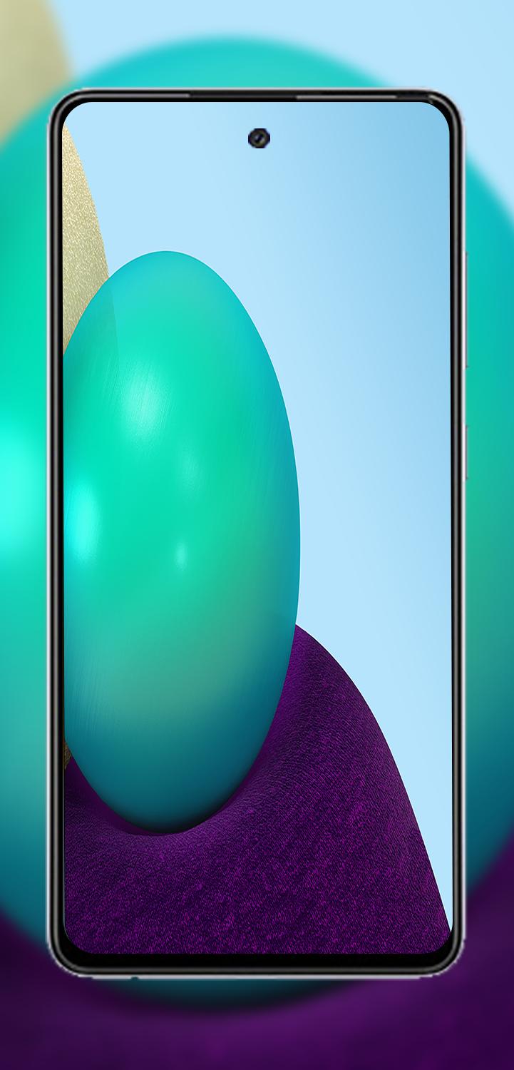 Hình nền Samsung A02s sẽ giúp bạn có một trải nghiệm người dùng hoàn toàn mới trên điện thoại với phong cách sáng tạo của riêng mình. Bạn có thể tải xuống hàng loạt hình nền đẹp mắt, phù hợp với mọi sở thích của bạn.