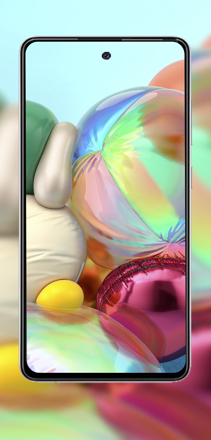 Hình nền Samsung A72 sẽ mang đến cho bạn những cảm xúc tuyệt vời với sự đa dạng và độc đáo của chúng. Từ những bức ảnh nghệ thuật đến những hình ảnh ấn tượng, chúng sẽ biến màn hình điện thoại của bạn thành một siêu phẩm đậm chất cá nhân.