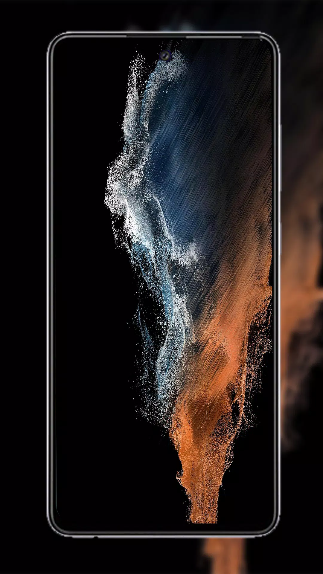 Chỉ với một cú click chuột đơn giản, bạn đã có ngay những hình nền tuyệt đẹp, độc đáo tầm cỡ cho chiếc điện thoại Samsung Galaxy S22 Ultra của mình. Hãy tìm hiểu ngay cách để tải những tuyệt phẩm này thông qua hình ảnh tại đây.