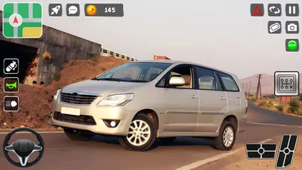 Innova Car Simulator Innova 3D XAPK Herunterladen