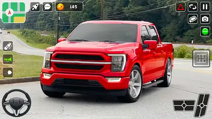 Racing Car Games APK 下載