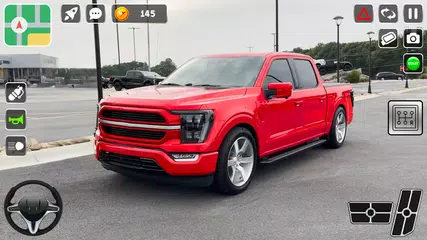 Racing Car Games APK 下載