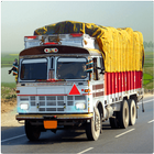 Gadi Wala Game Truck Driving biểu tượng