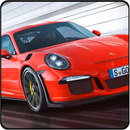 simulador de corrida alemã carros 3D Jogos grátis APK