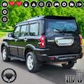Scorpio Car Game 3D 2023
