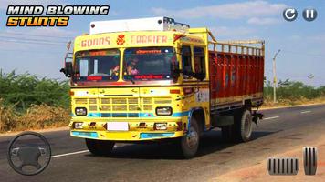 Truck Kar Wala Gadi Game screenshot 3