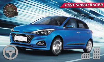 Traffic Racer: Autorennbahn Highway Drive APK Herunterladen