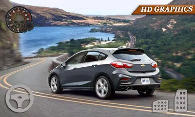 Traffic Racer: Autorennbahn Highway Drive APK Herunterladen