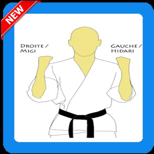 Best Karate Technique For Android Apk Download - roblox karate gi sensi black belt roblox