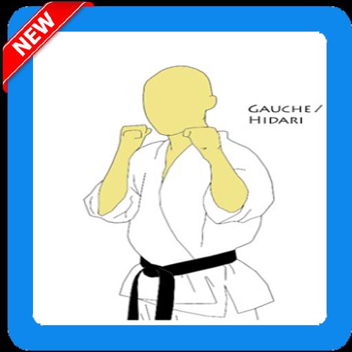 Best Karate Technique For Android Apk Download - download karate roblox clipart karate gi martial arts