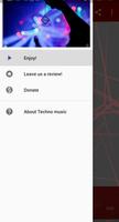 Techno Music 2021 ภาพหน้าจอ 1