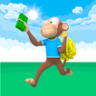 Monkey Business icon