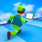 Morse Code Run icon