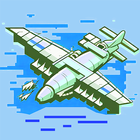 Air Shooter 3D icon