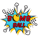 Bomb Ball 3D APK